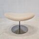 Big Globe Armchair with Ottoman by Pierre Paulin for Artifort, 1960s
