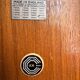 Mr Art Deco English Wardrobe "Compactom" - Model KK - Years