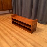 Set of three shelves, Denmark, 1960s