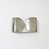 Wall lamp Foglio by Tobia & Afra Scarpa for Flos, 1960