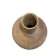 Vase en terre cuite