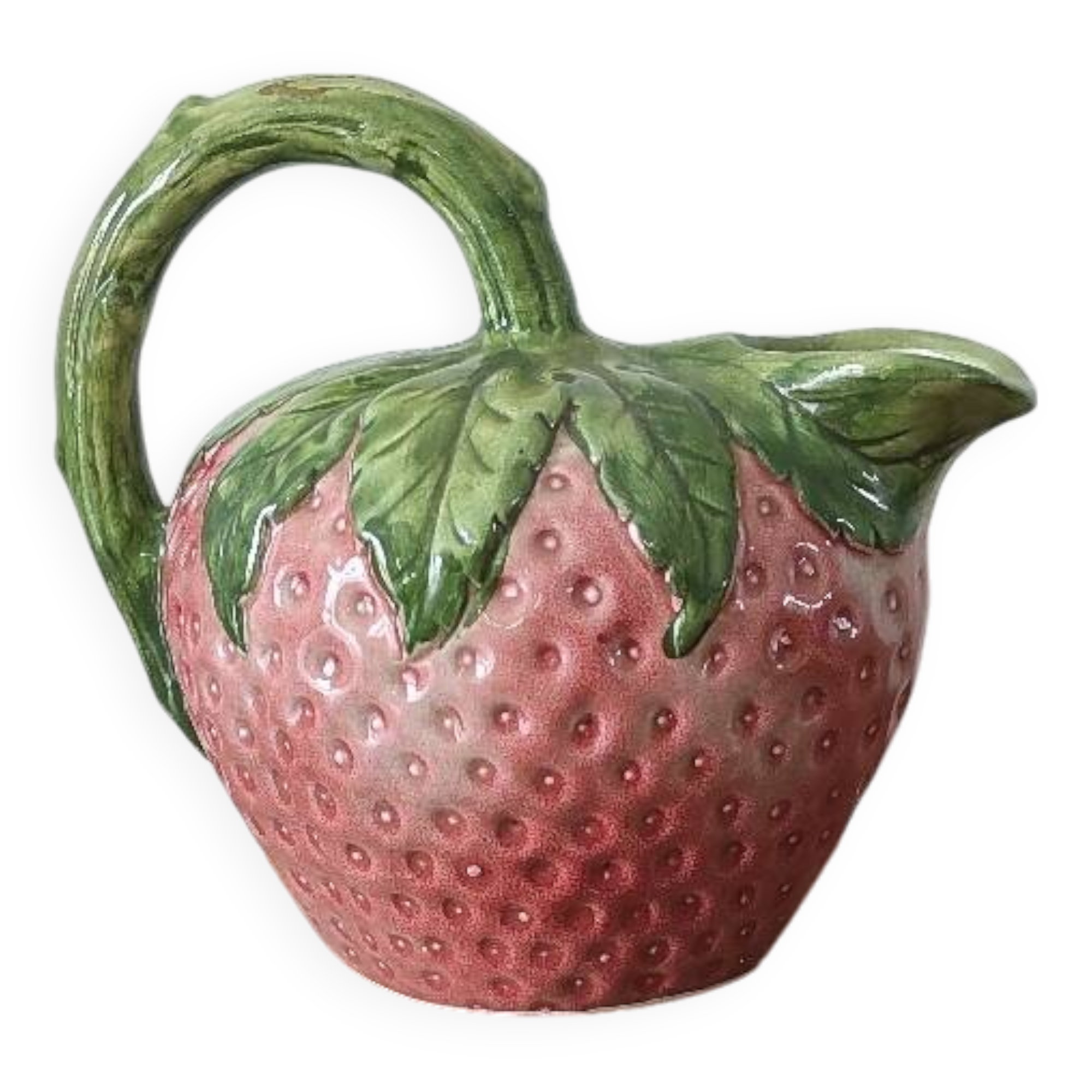 Strawberry Slush Carafe