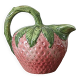 Strawberry Slush Carafe