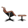 Chaise Karuselli et ottomane Yrjö Kukkapuro pour Haimi, 1965