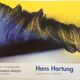 Four-color exhibition poster