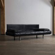Milano 210 two seater sofa by De Pas, D’Urbino and Lomazzi for Zanotta, Italy 1980s