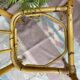 Vintage rattan chairs