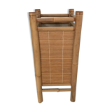 Bamboo lamp