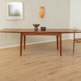1960s dining table, Svend Åge Madsen