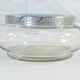 HILL RAYMOLOID glass cotton box