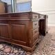 Classic English Partnerdesk Desk