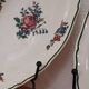 Lot de 2 raviers en céramique « villeroy et boch » "alt strassburg"