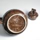 Vintage Playful Teapot by Allan Hellman Sweden 1967