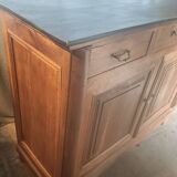 Buffet campagnard