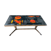 Vallauris 'La Grange' coffee table