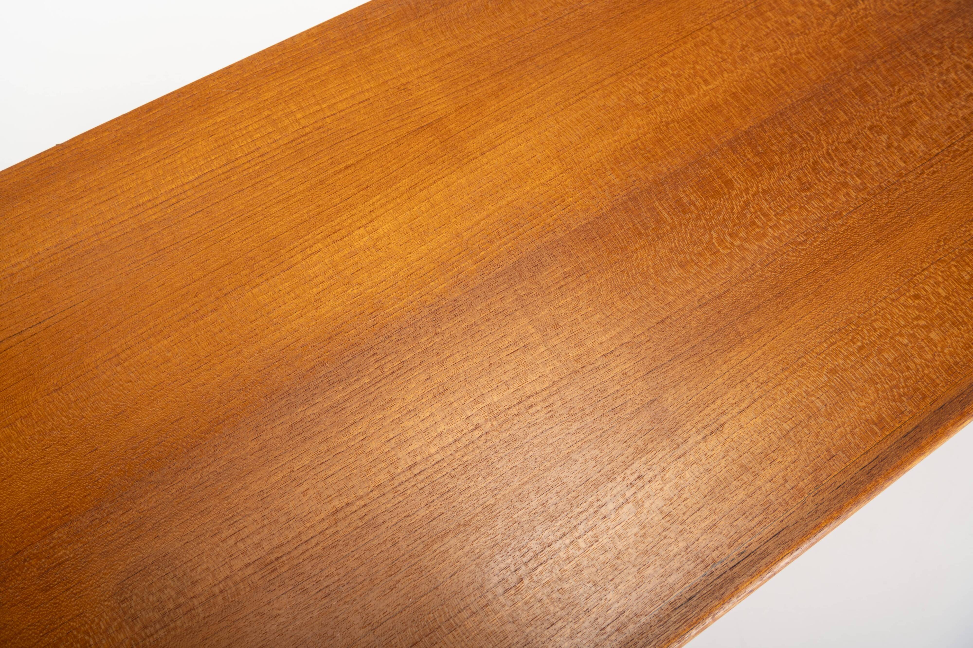 Danish Sideboard by Johannes Andersen for C.F.C. Silkeborg, Denmark, 1960s