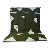 Handmade Moroccan Berber rug 300 x 200 cm