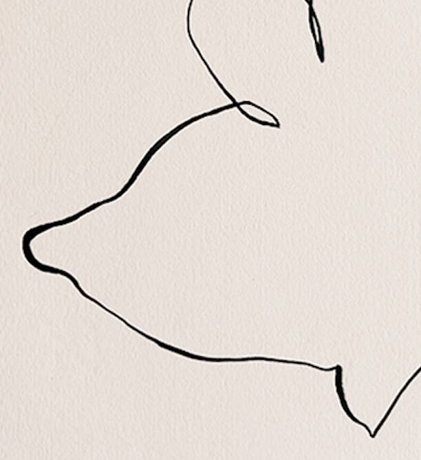 The Soul in Bloom 19 - 18 x 24 cm - Atelier Agapé