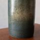 Ceramic bottle vase, Germany, 1970's
