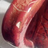 ceramic pitcher sign accolay