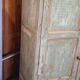 Vintage wardrobe