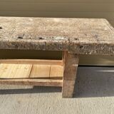 Carpenter's set flat press