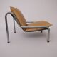 Fauteuil  bahaus vintage