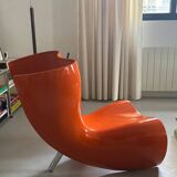 Armchair by Marc Newson for Cappellini