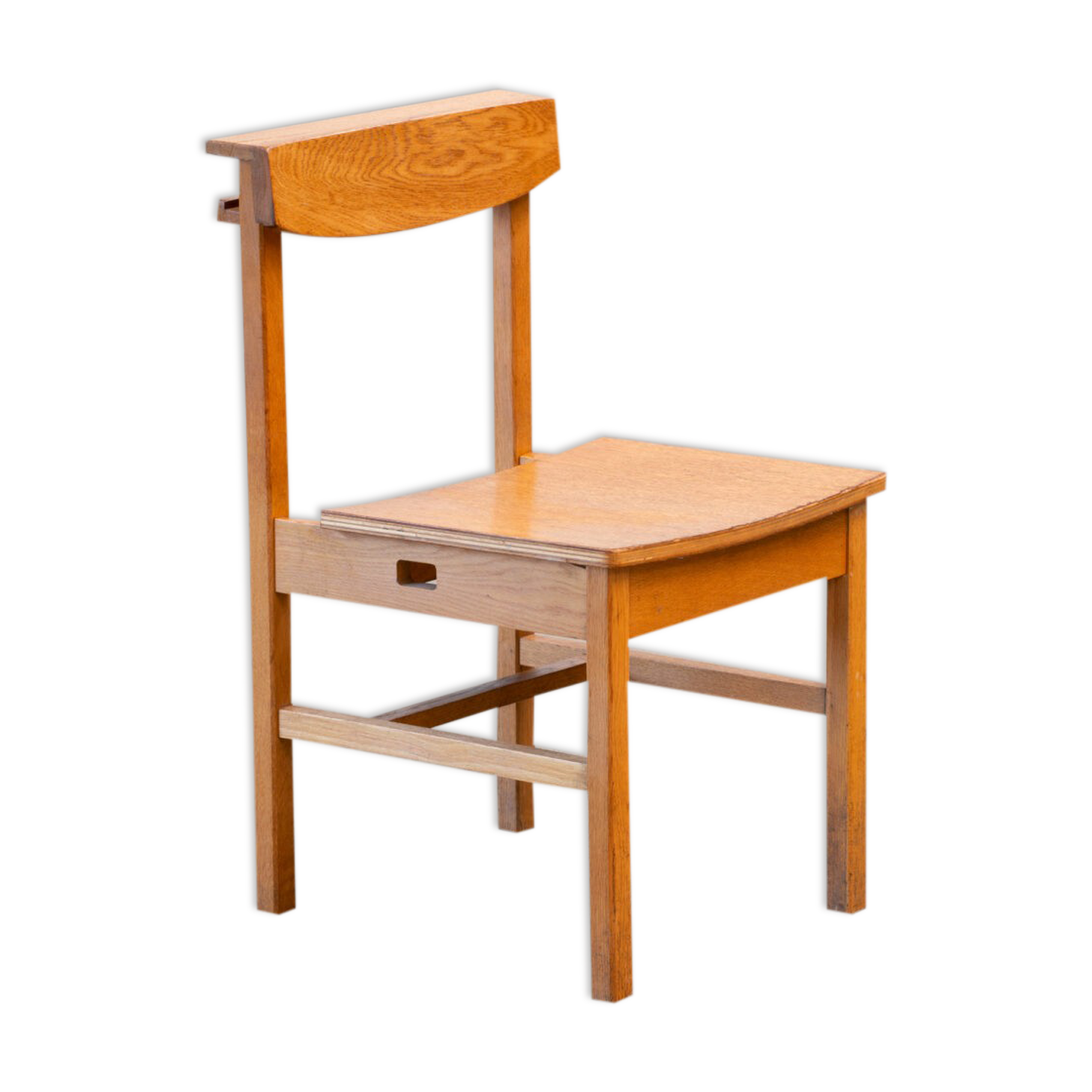 Scandinavian chair 1960