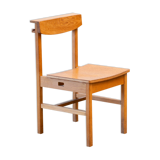 Scandinavian chair 1960