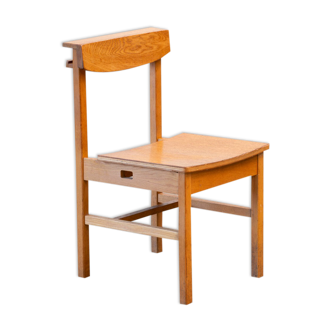 Scandinavian chair 1960