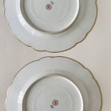 Plates of Sèvres