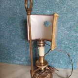 Bedside lamp