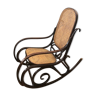 Rocking chair in canning