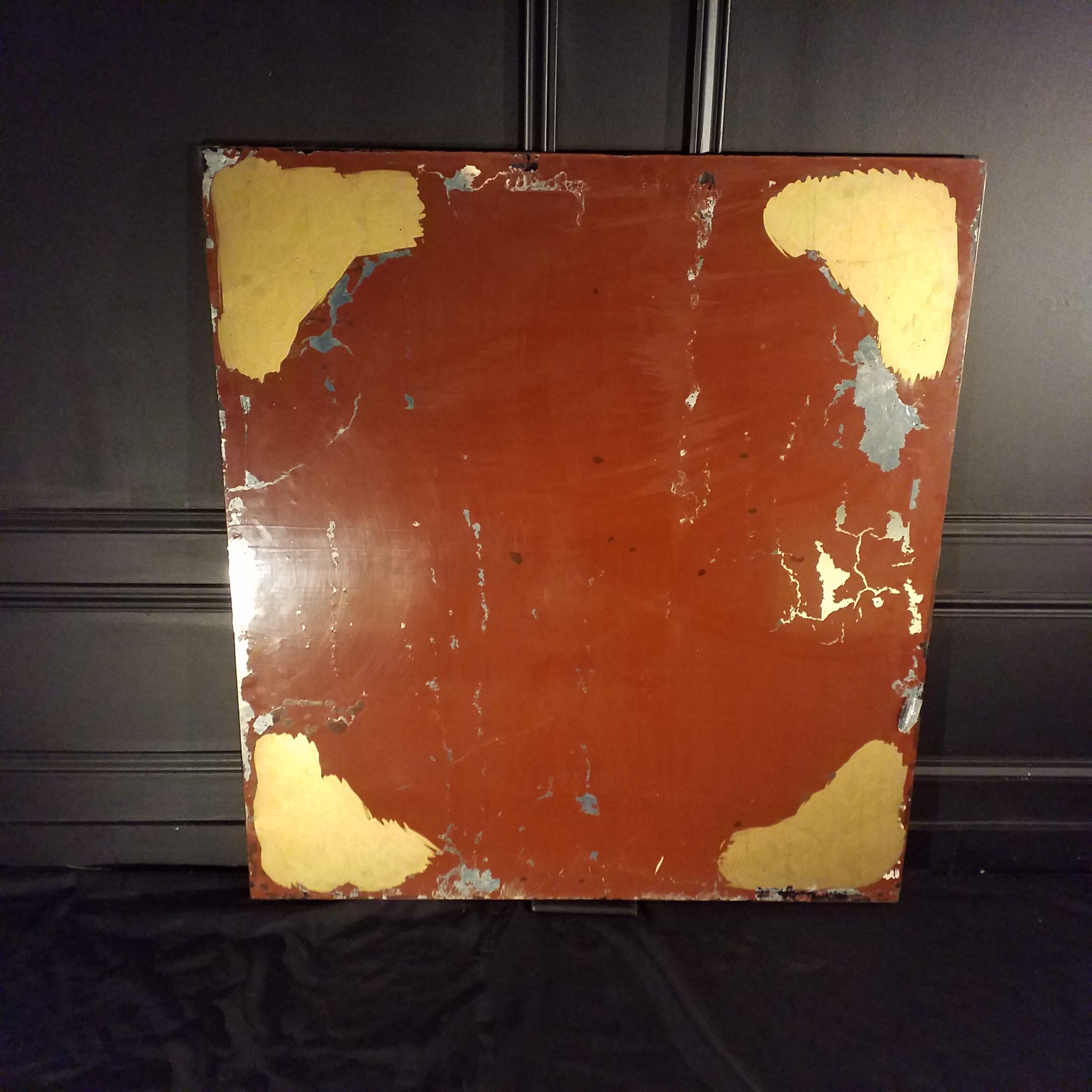 Stunning mirror 90x98cm