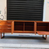 Teak sideboard of the 60s