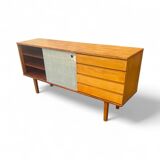 Enfilade design vintage Pierre Guariche 1955
