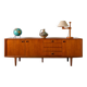 Mid-century modern teak sideboard