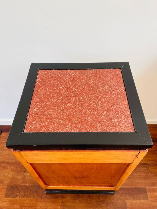 Vintage Art Deco furniture