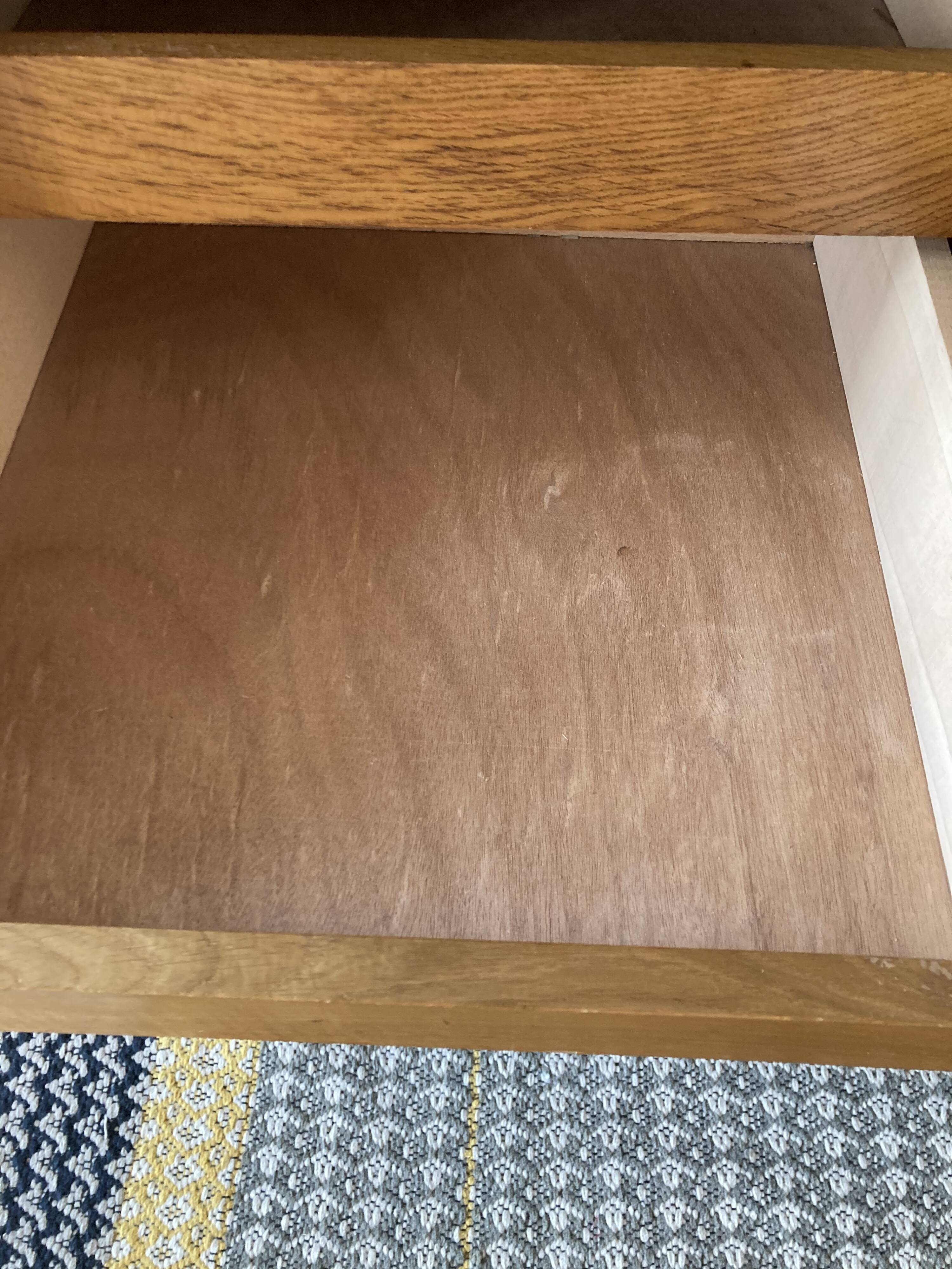 Wardrobe sliding doors compass feet