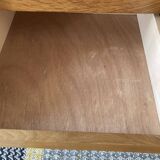 Wardrobe sliding doors compass feet