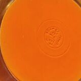 Ikea Gavik orange lamp – vintage design from the 70s/80s.