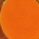 Ikea Gavik orange lamp – vintage design from the 70s/80s.