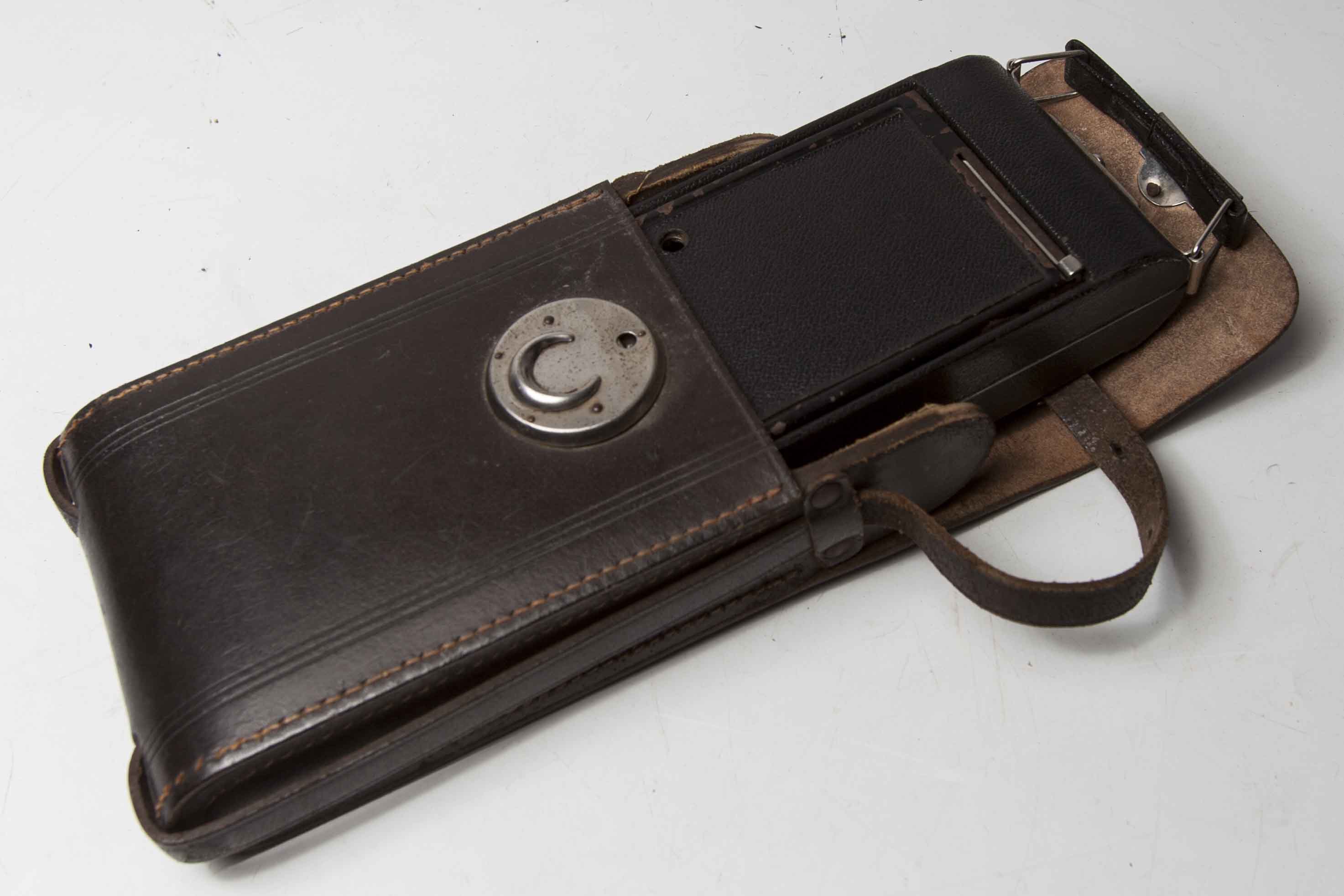 Kodak Brownie folding No.1 KODAL 1930