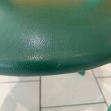 Chaise Bruno Rey Verte Vintage (4)