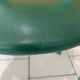 Chaise Bruno Rey Verte Vintage (4)
