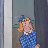 Rossignol school poster