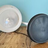 Fase vintage lamp from 1960s - mid century modern table - boomerang 64 model - retro lamp