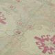 Turkish Vintage Anatolian Rug 153 cm x 245 cm