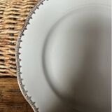Set of 18 dinner plates - Pommier Dureil 72 - L'Étoile Splend Porcelain